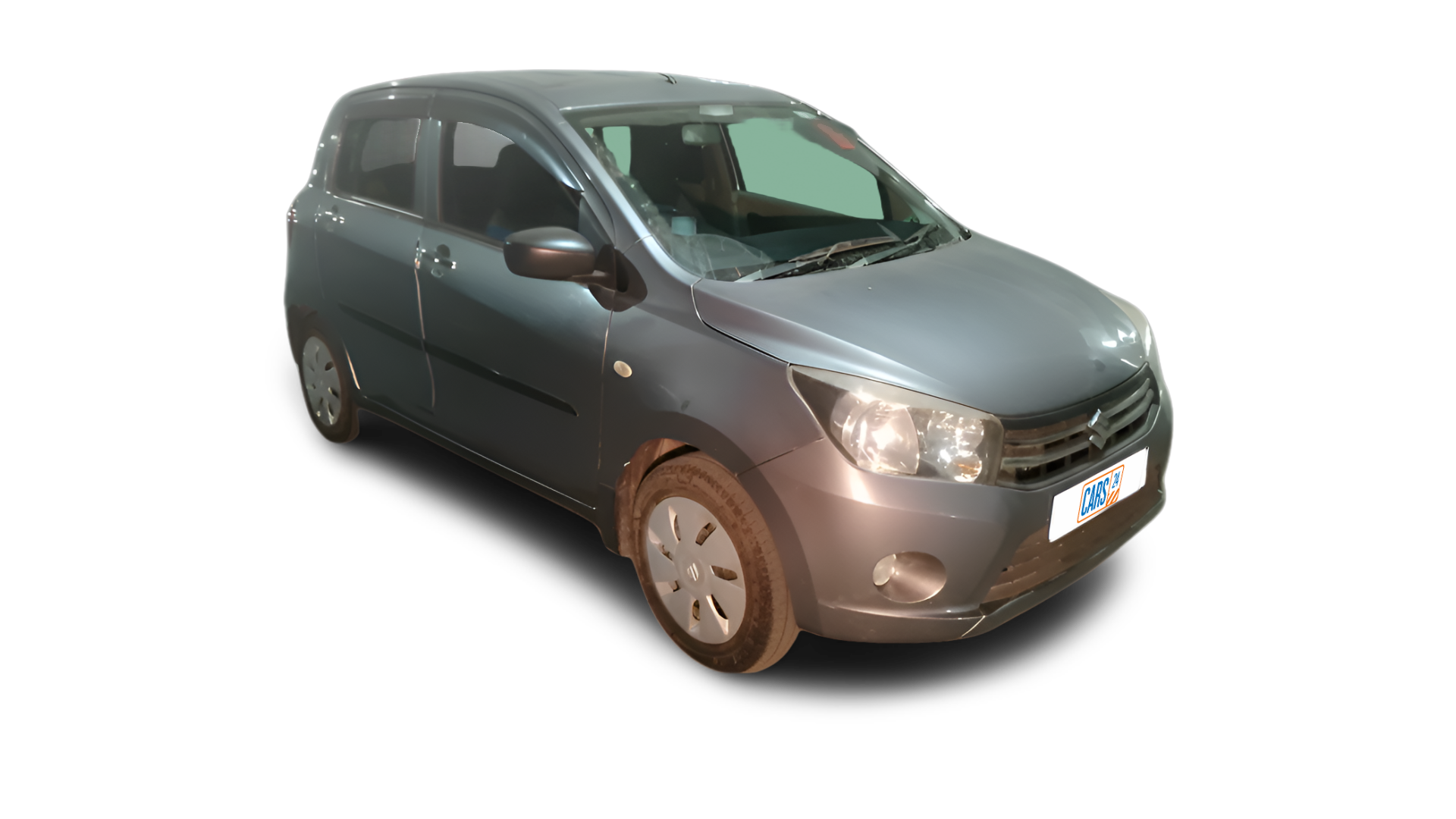 Maruti Celerio-img